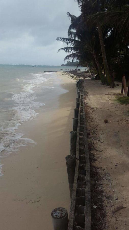Sunrise Paradise/Carlito'S Place Little Corn Island Esterno foto
